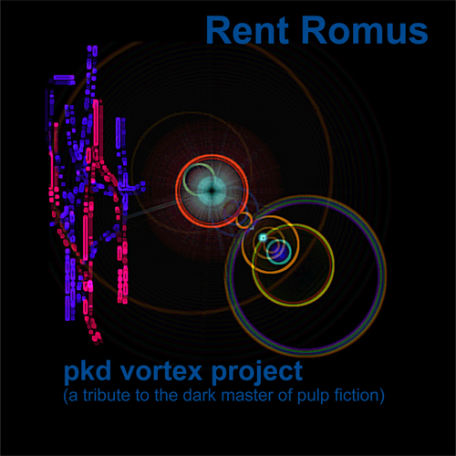 Rent Romus, pkd vortext project