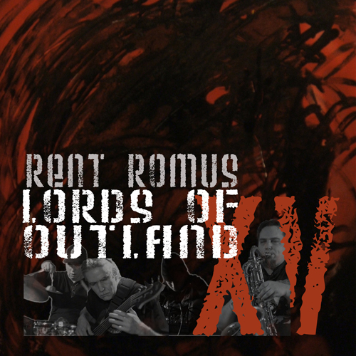 Rent Romus' Lords of Outland - XV (The First Fifteen Years 1994-2009)