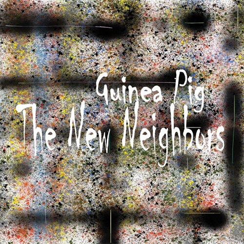 Guinea Pig The New Neighbors