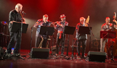 Otherworld Ensemble at Poleeni Pieksmki 2023
